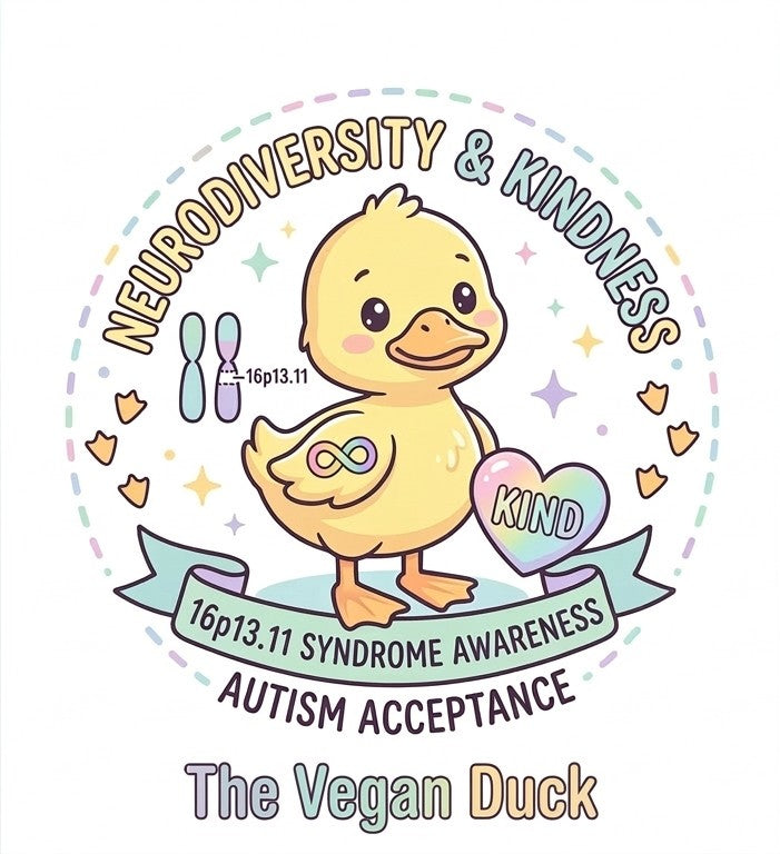 The Vegan Duck