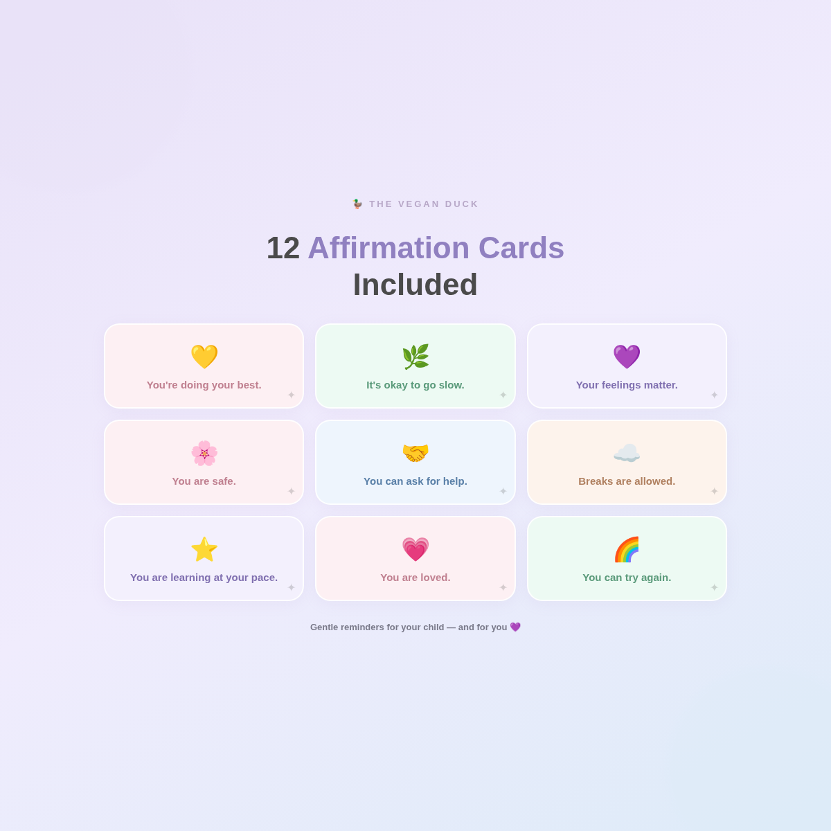 Visual Schedule + Routine Board System (Sensory‑Safe Printable for Neurodivergent Kids)